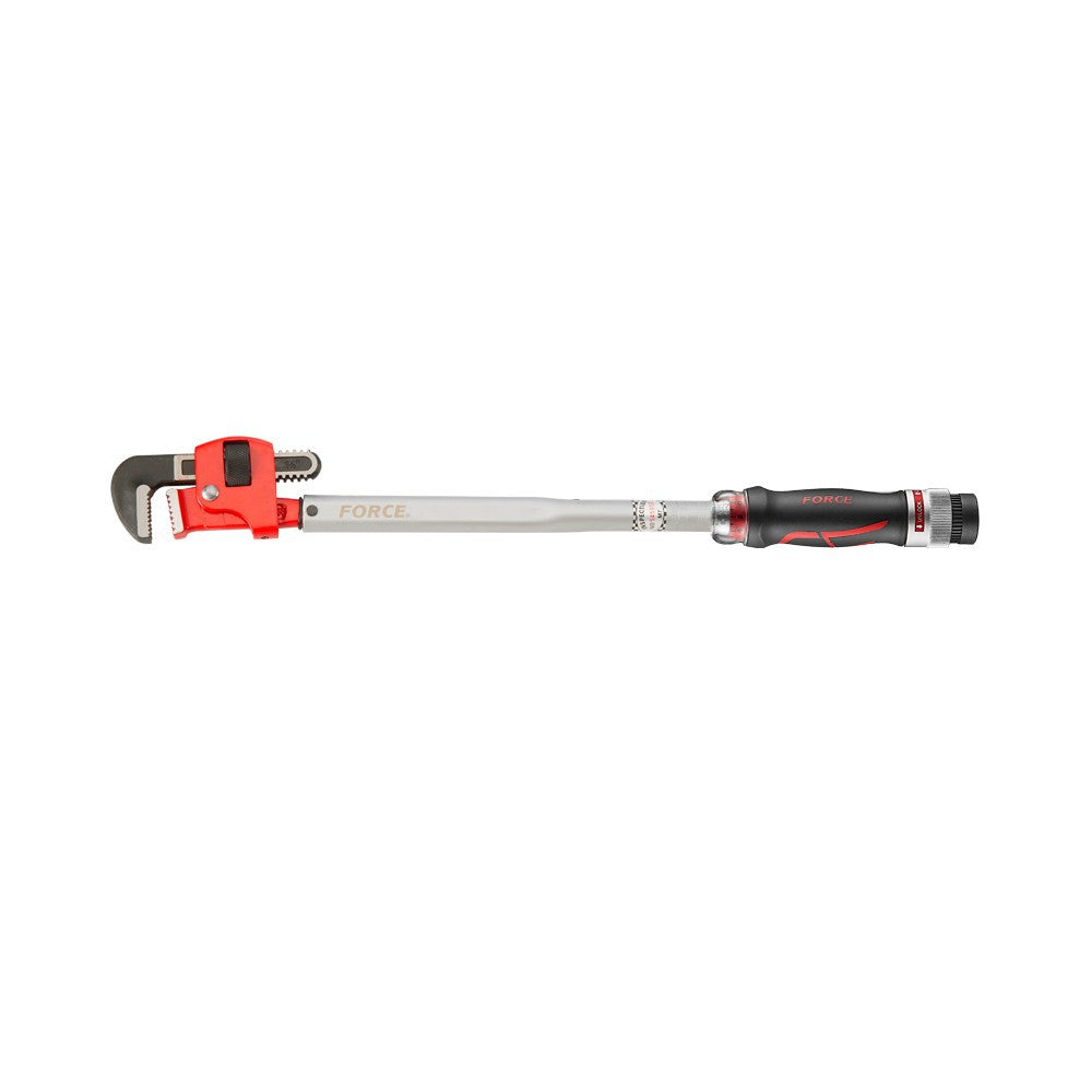 Pipe torque wrench 590mmL