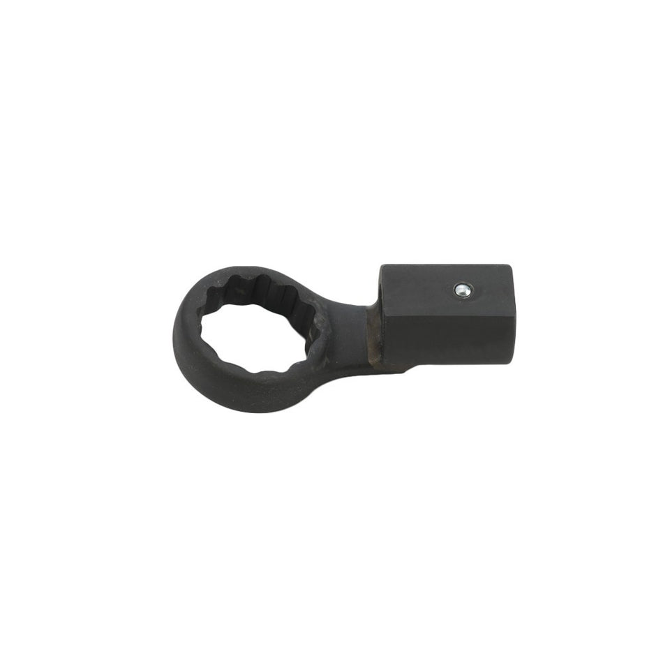 Box end wrench head (20x28.5mm) 65mm