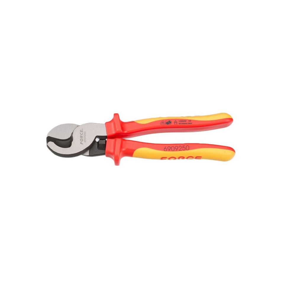 Insulated cable cutter 10"