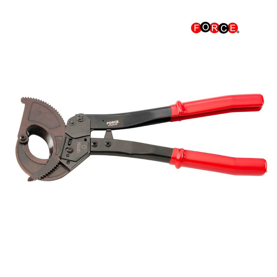 Ratchet cable cutter 400mmL