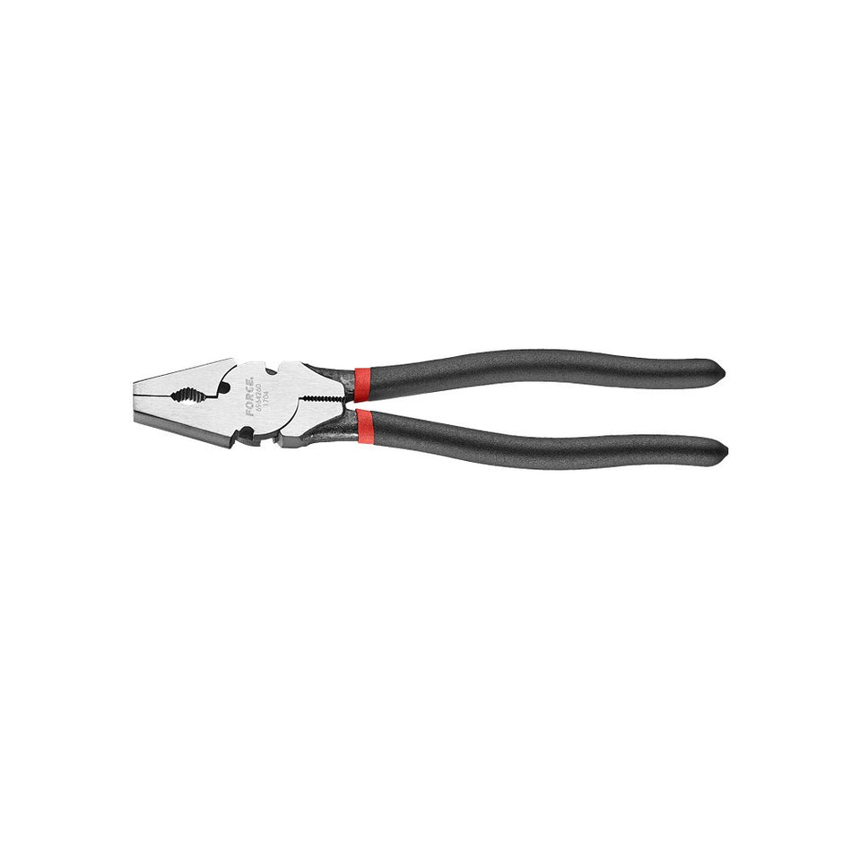 Fence pliers 12"