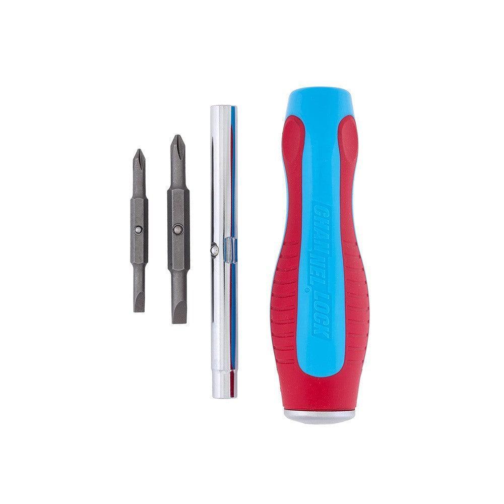 6N1 Screwdriver