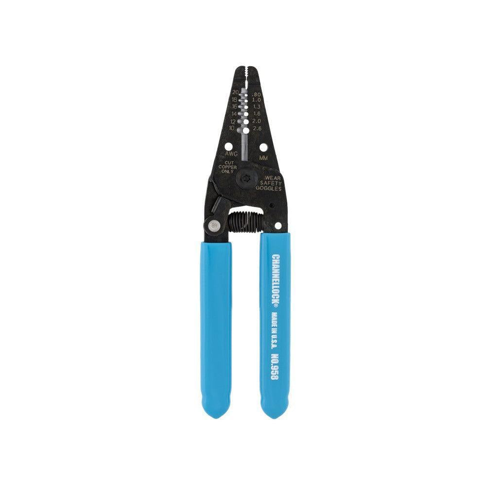 6.25" Wire Stripper
