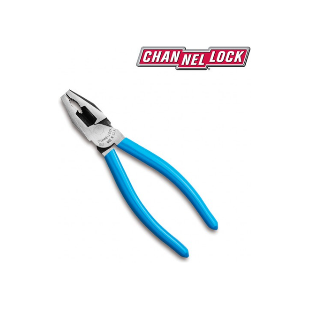7'' HL Combination Plier