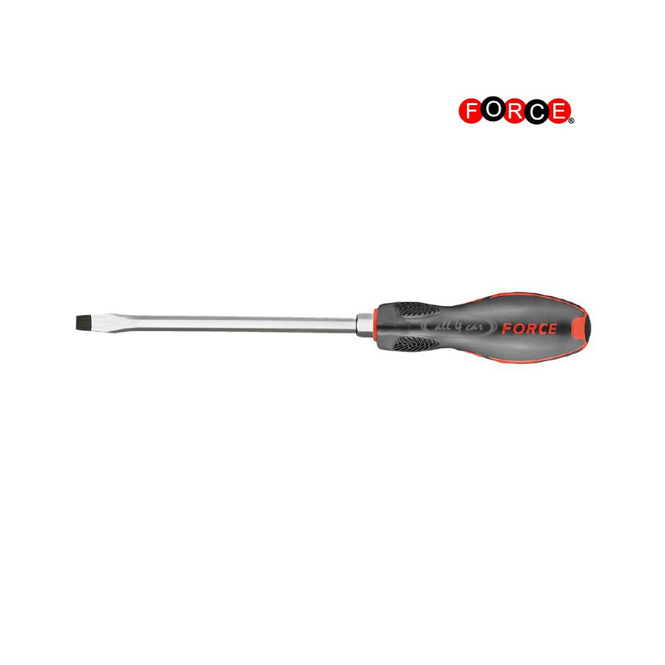 Slotted hammer screwdriver 10 (300mmL blade)