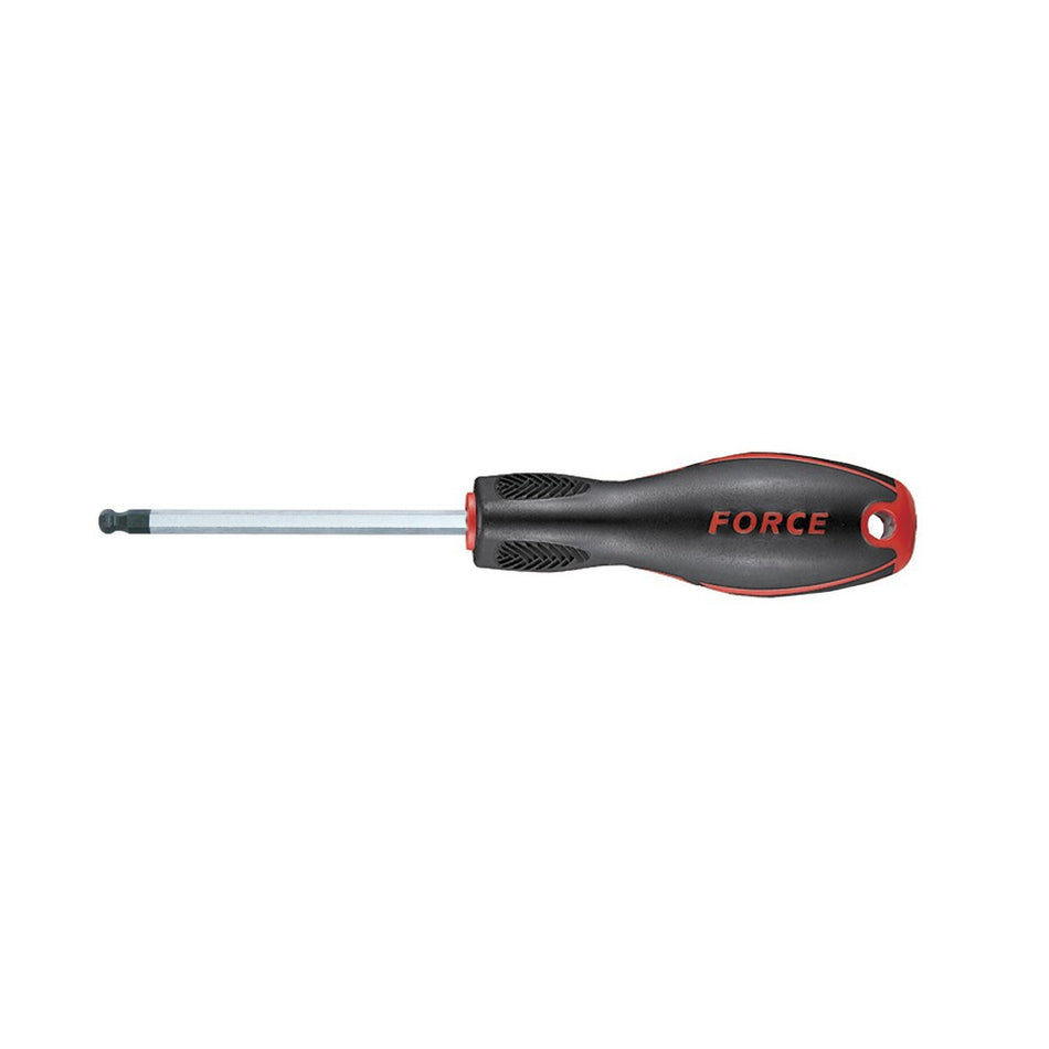 Hex ball screwdriver 2.5
