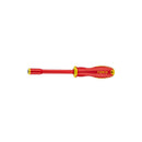 Insulated hex nut driver 12