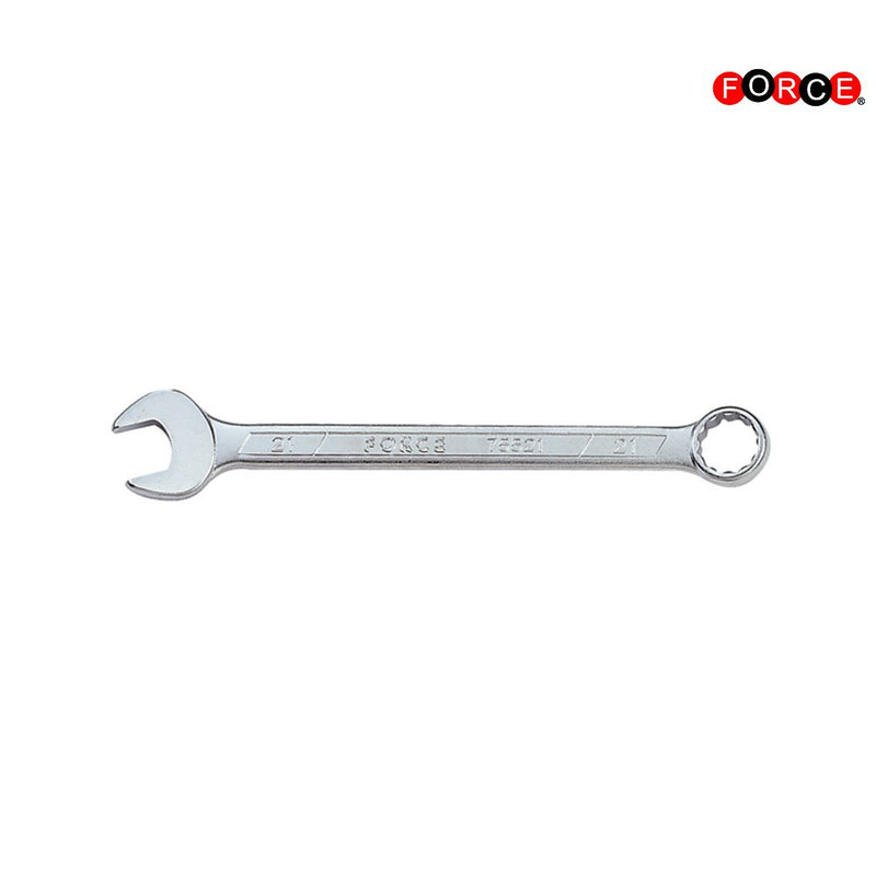 Combination wrench 1/4"