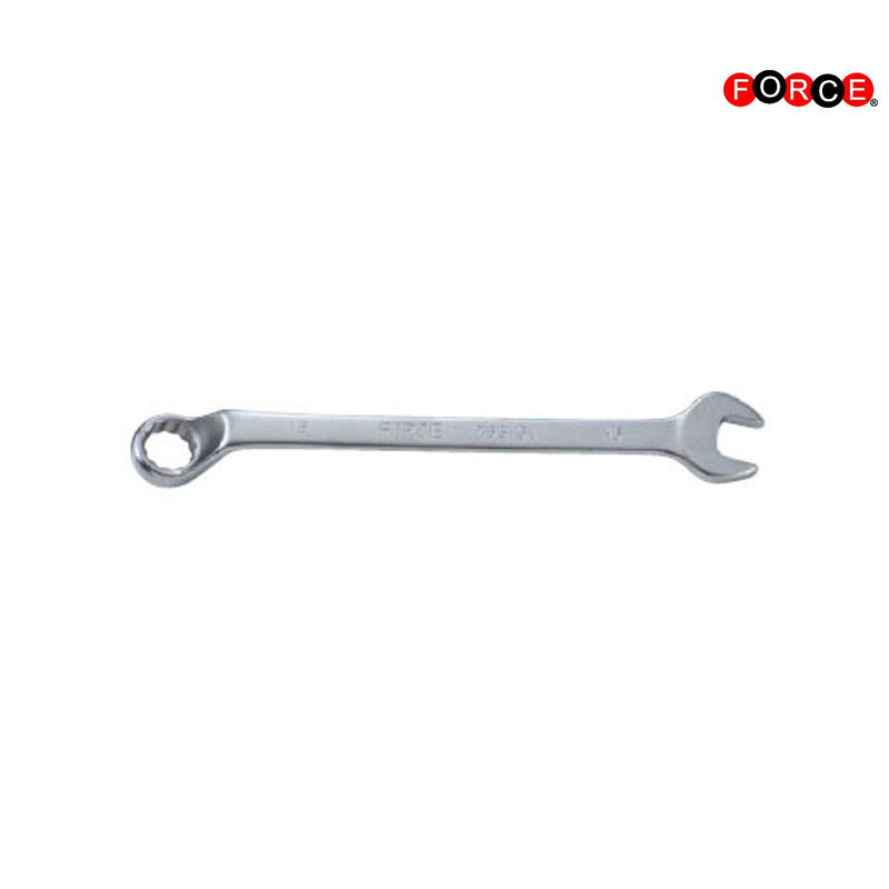 75° Combination wrench 46mm