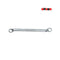 75 Offset ring wrench 1-1/8"x1-1/4"