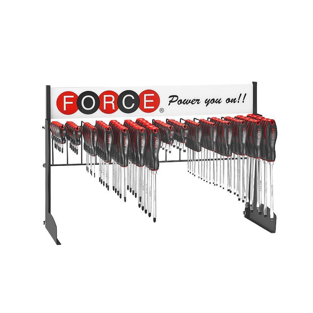 75pc Screwdriver set