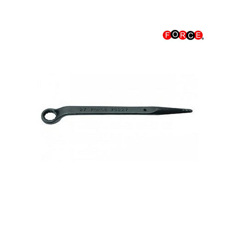 Single ring wrench 35mm