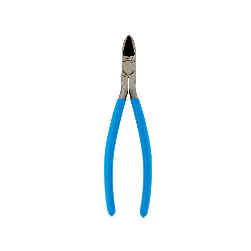 7.5" Diag Flush Cutting Plier