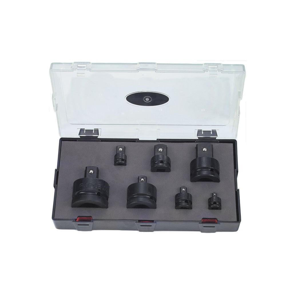 7pc Impact adapter (ball type)