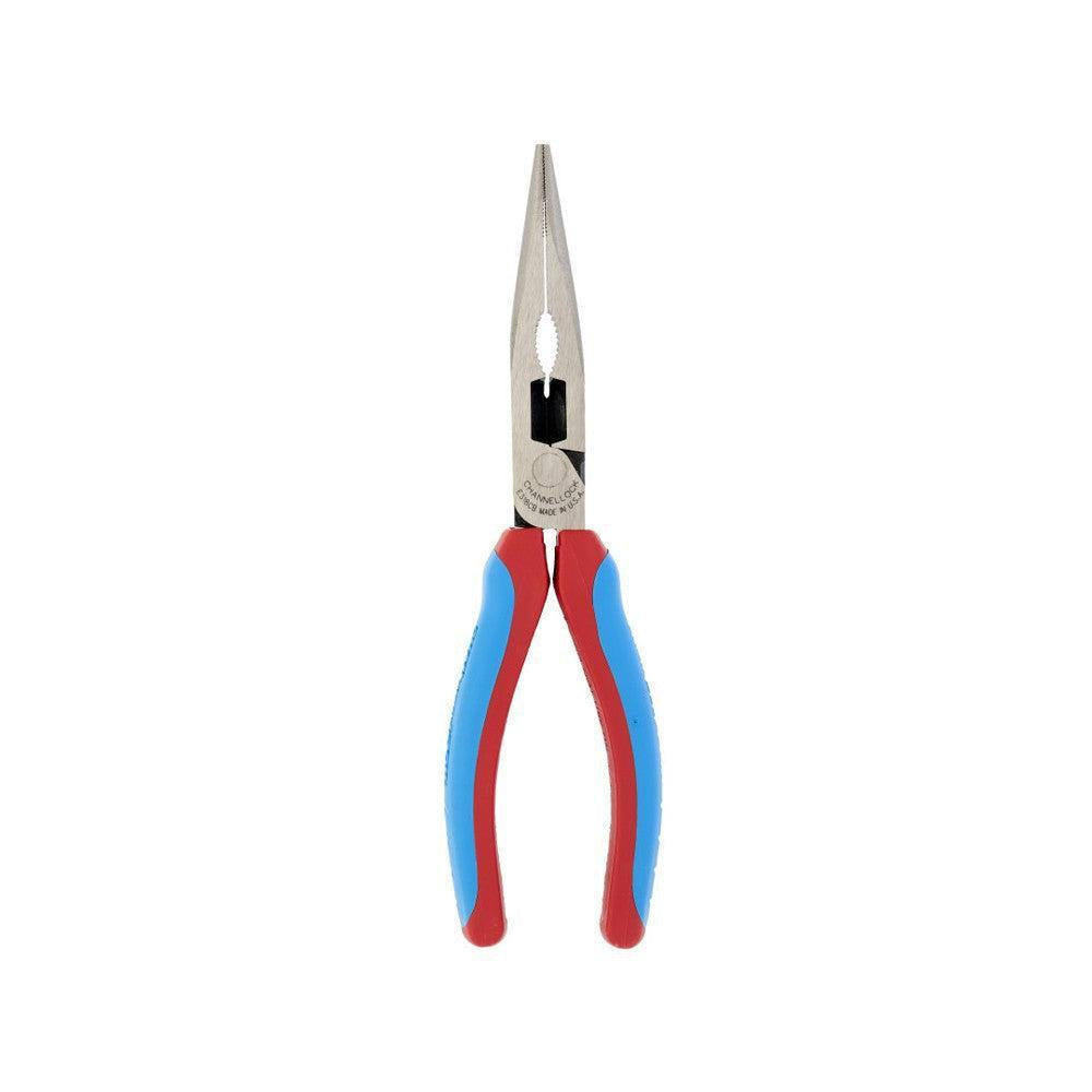  8" HL Long Nose Plier