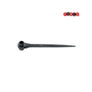 Double socket ratchet wrench 17x22 mm
