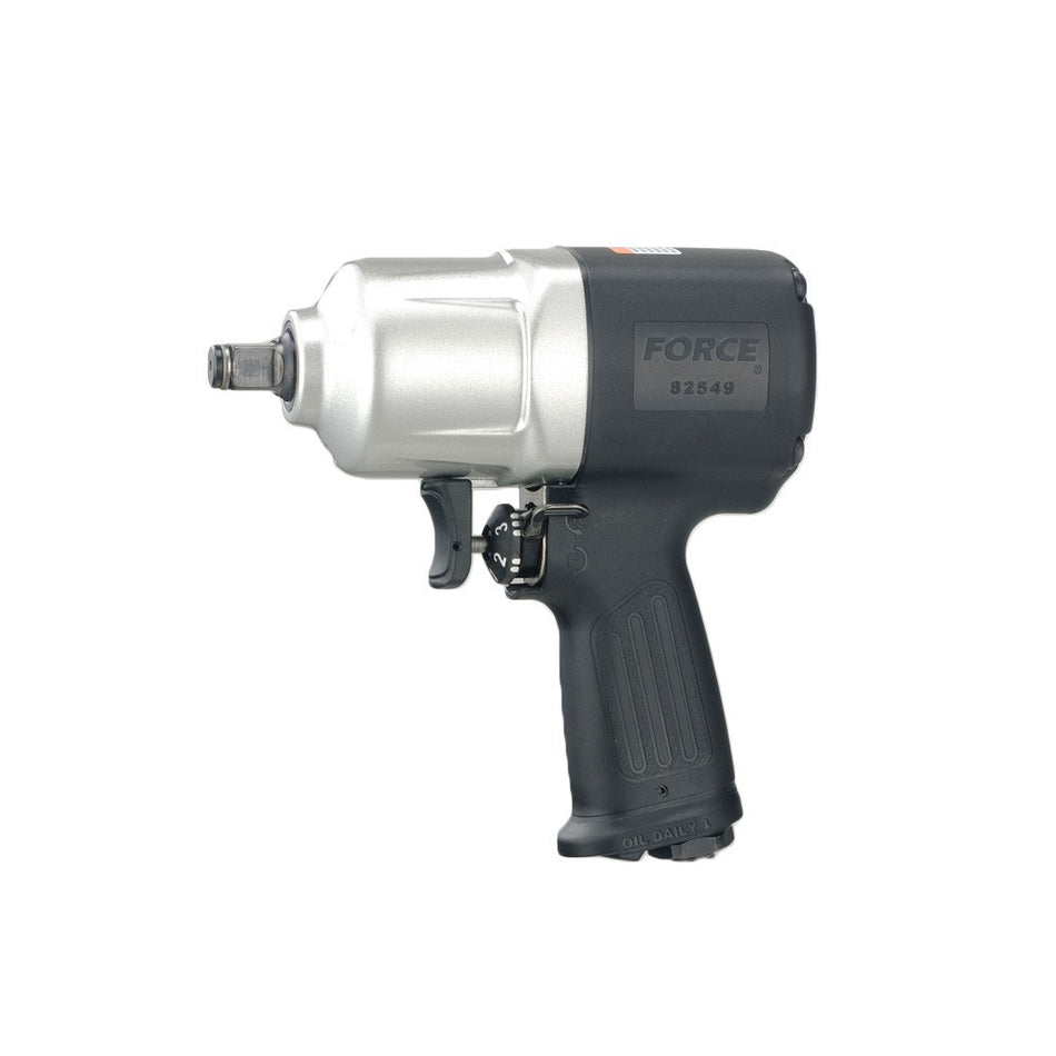 1/2"DR. Ultra Duty composite impact wrench