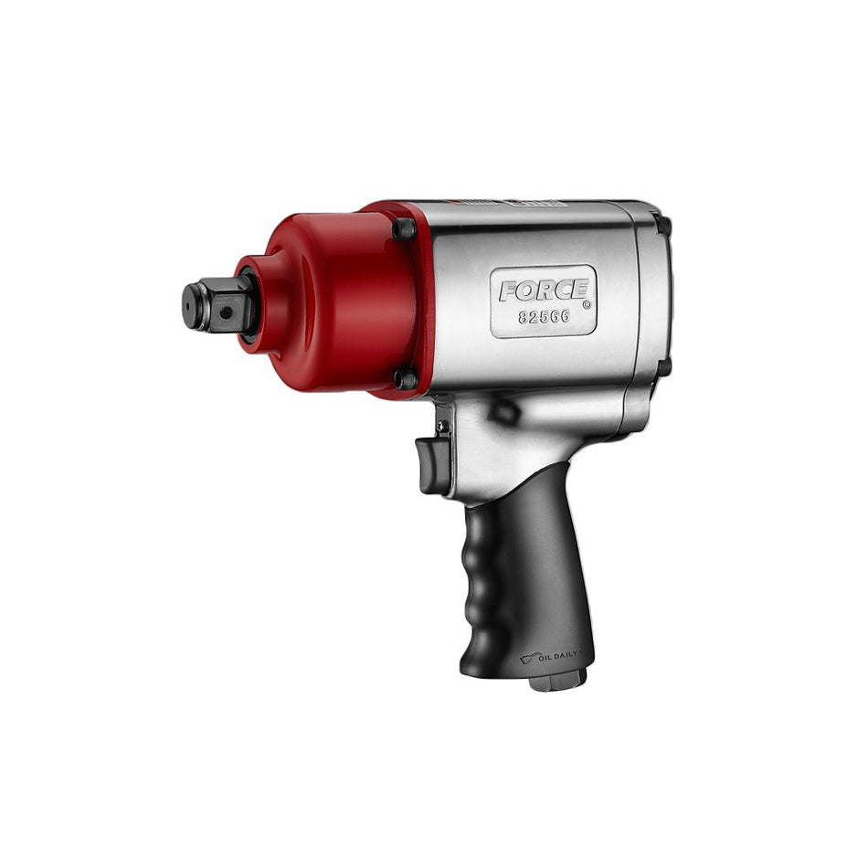 3/4"DR. Super duty impact wrench with grip