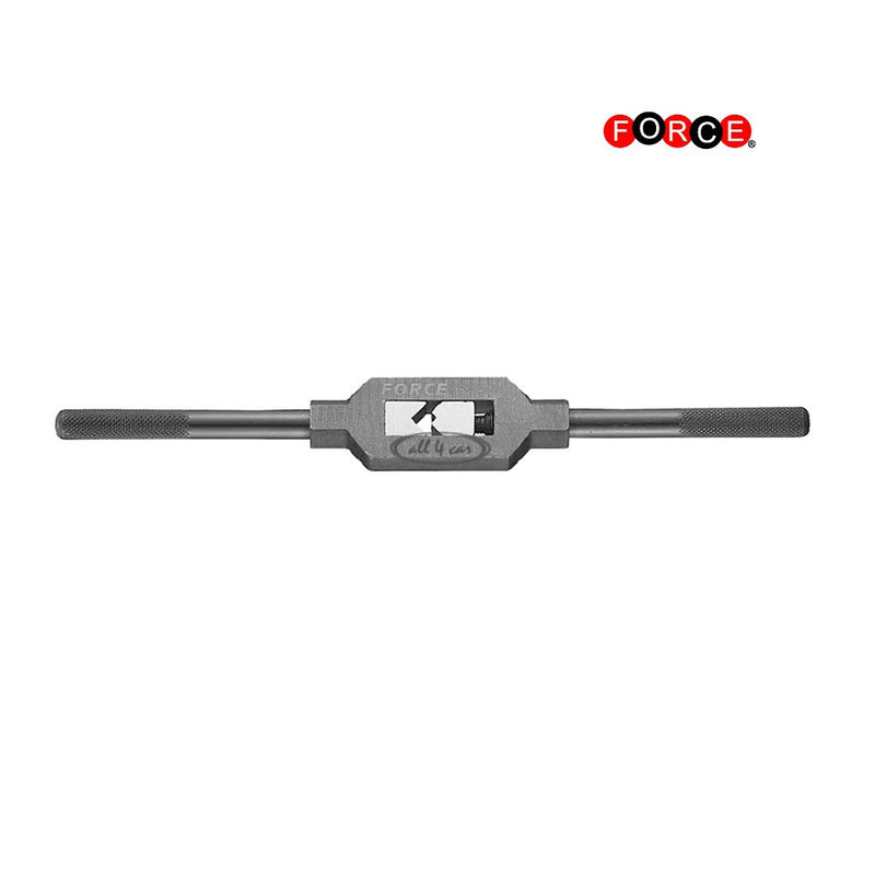 Tap wrench 1/4"(2-6mm)