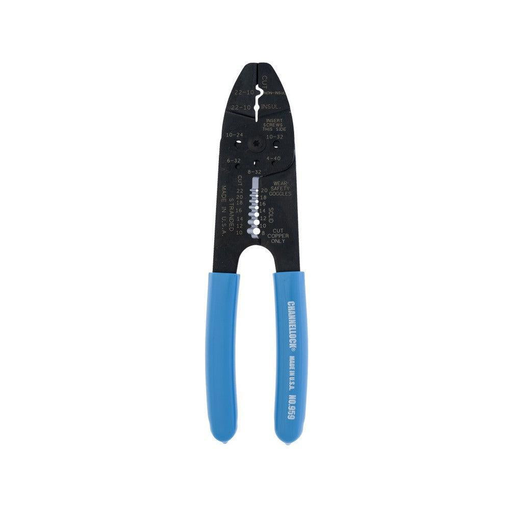 8.25" Wire Stripper