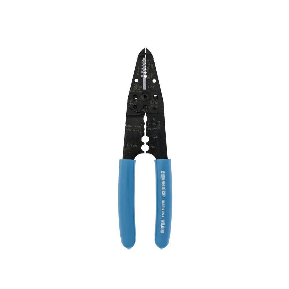 8.25" Wiring Tool