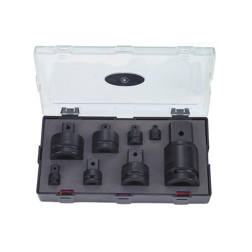 8pc Impact adapter (pin type)
