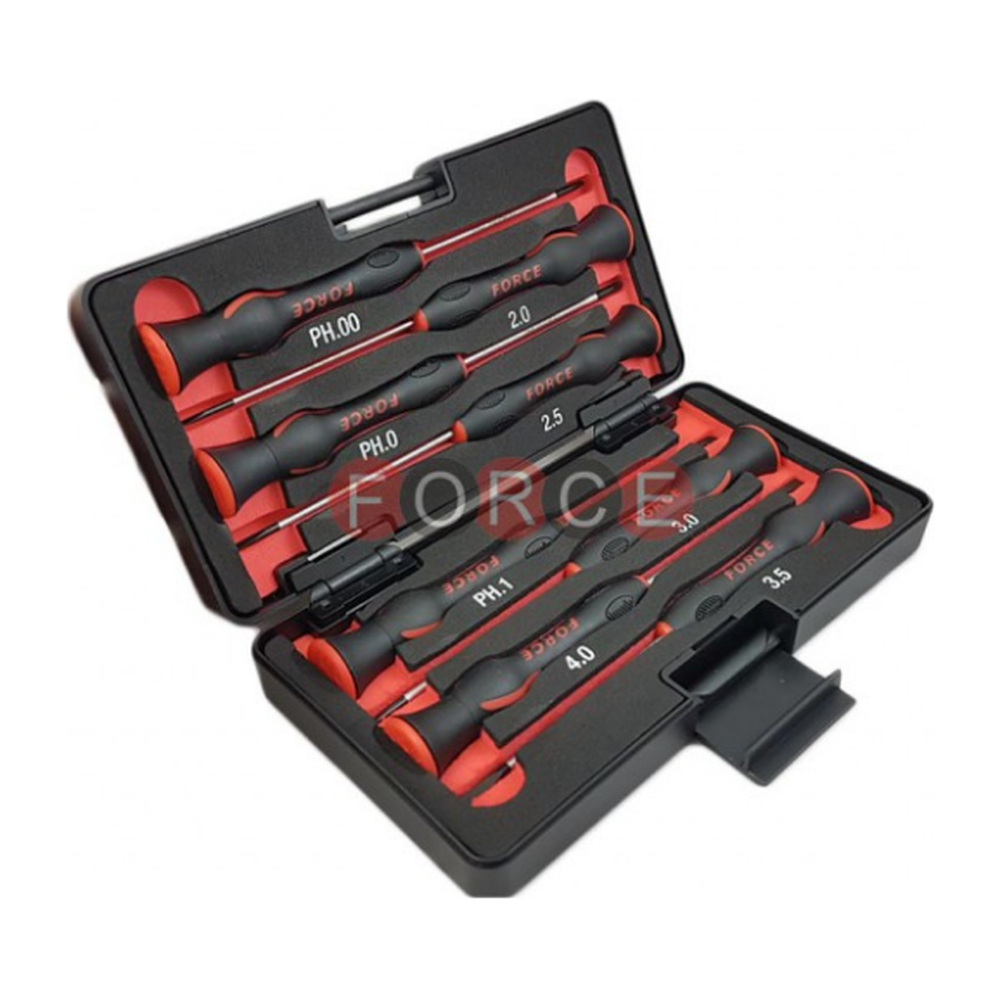 8pc Jeweler screwdriver set