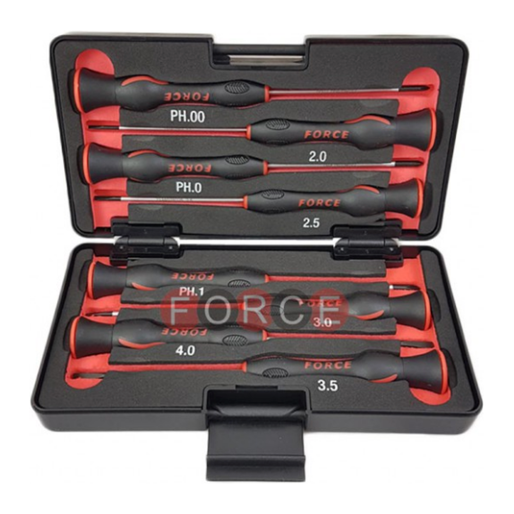 8pc Jeweler screwdriver set