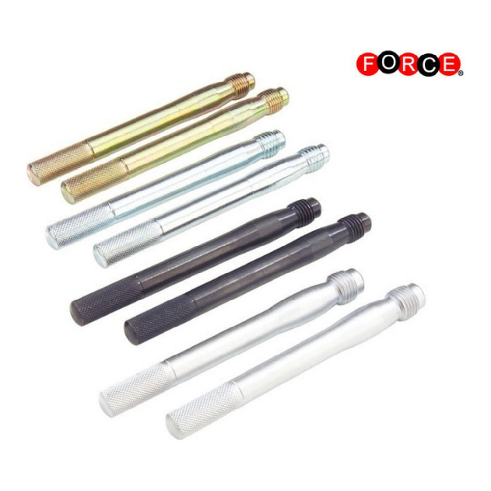 8pc Wheel stud alignment guide tool