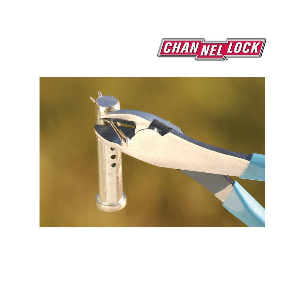 9,54'' HL Diag Cutting Plier