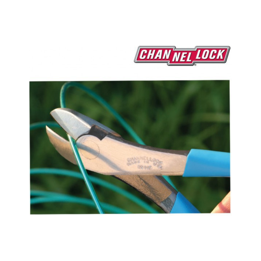 9,54'' HL Diag Cutting Plier