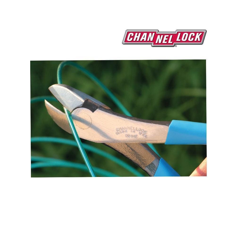 9,54'' HL Diag Cutting Plier