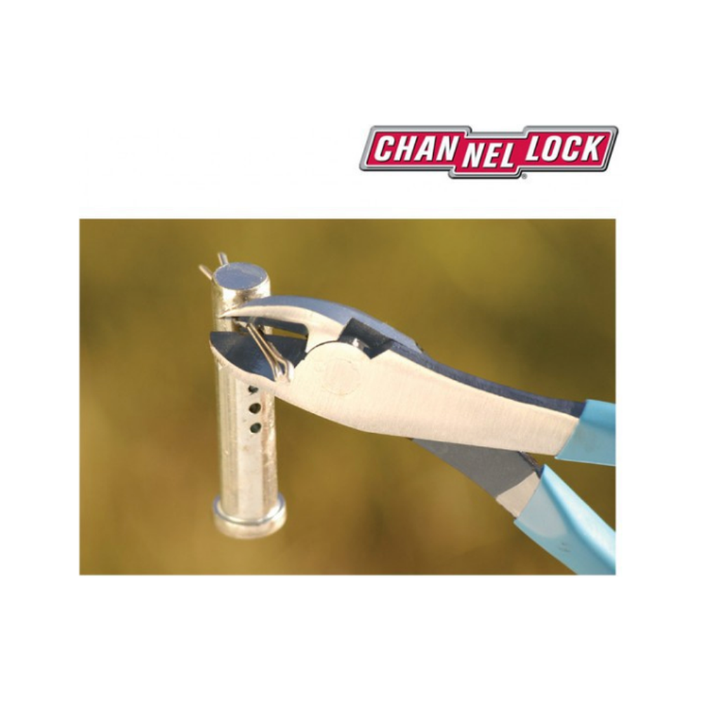 9,54'' HL Diag Cutting Plier