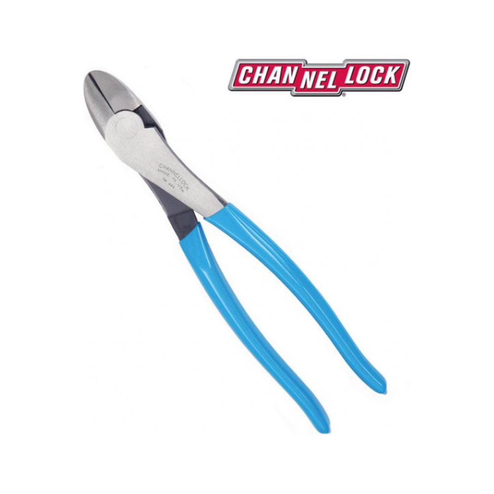 9,54'' HL Diag Cutting Plier