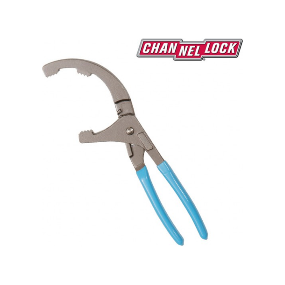 9''Oil Filter Plier
