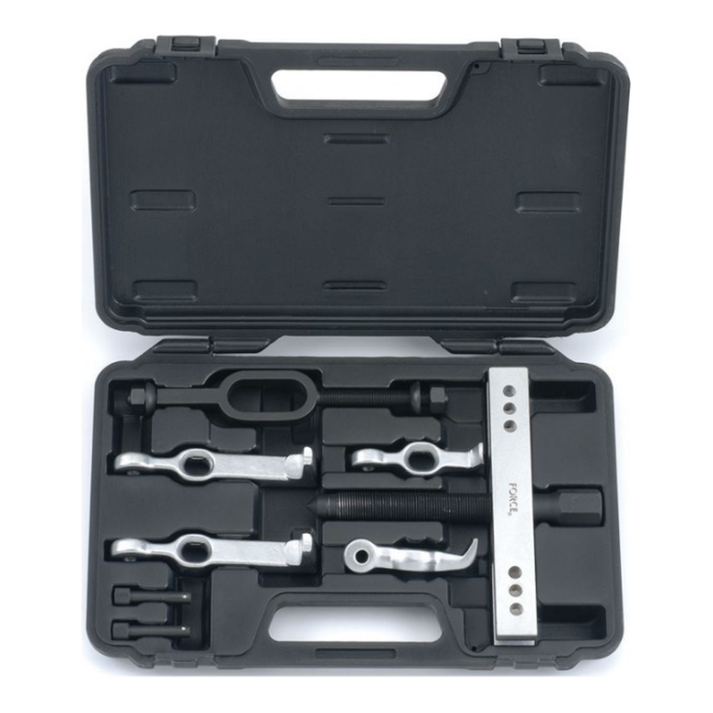 A/C Clutch puller set