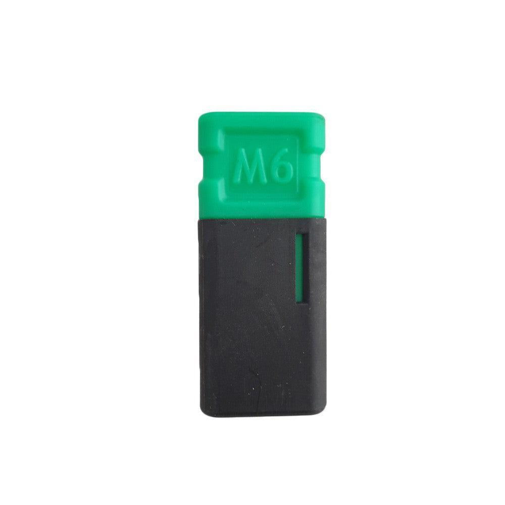 Adapter M6 T.B.V. WT-1336