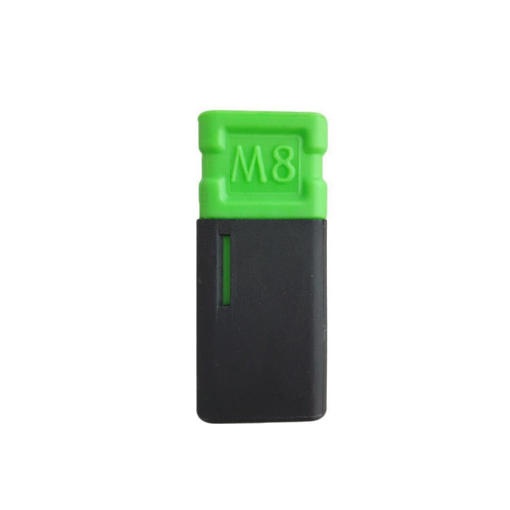Adapter M8 T.B.V. WT-1336