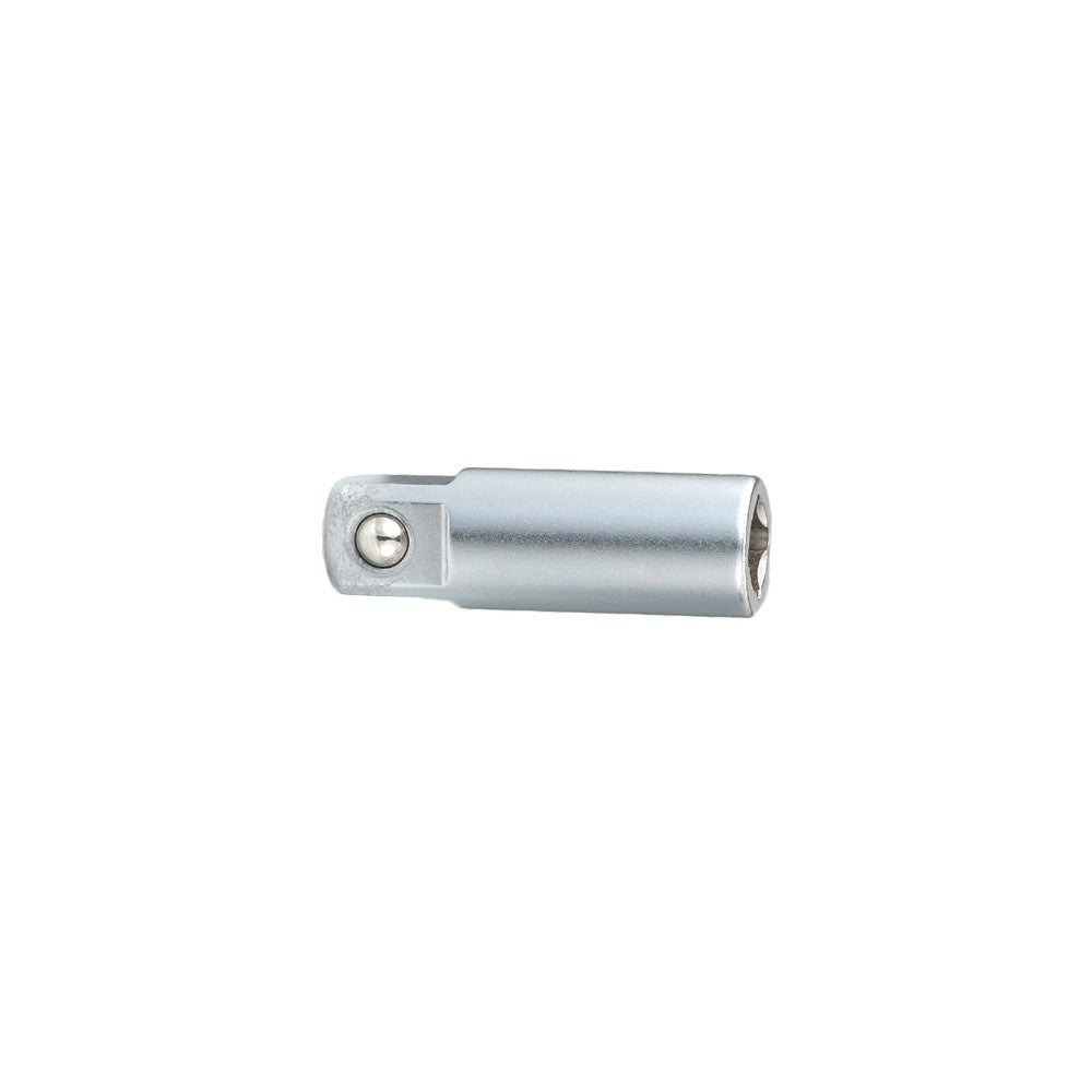 Adapter extesion 1/4"(F) - 3/8"(M), 36mmL