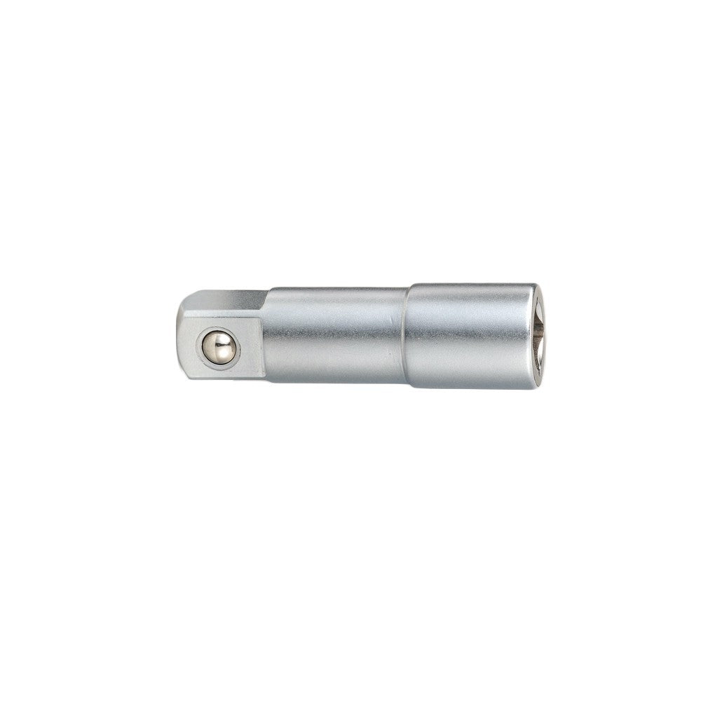 Adapter extesion 3/8"(F) - 1/2"(M), 61.5mmL