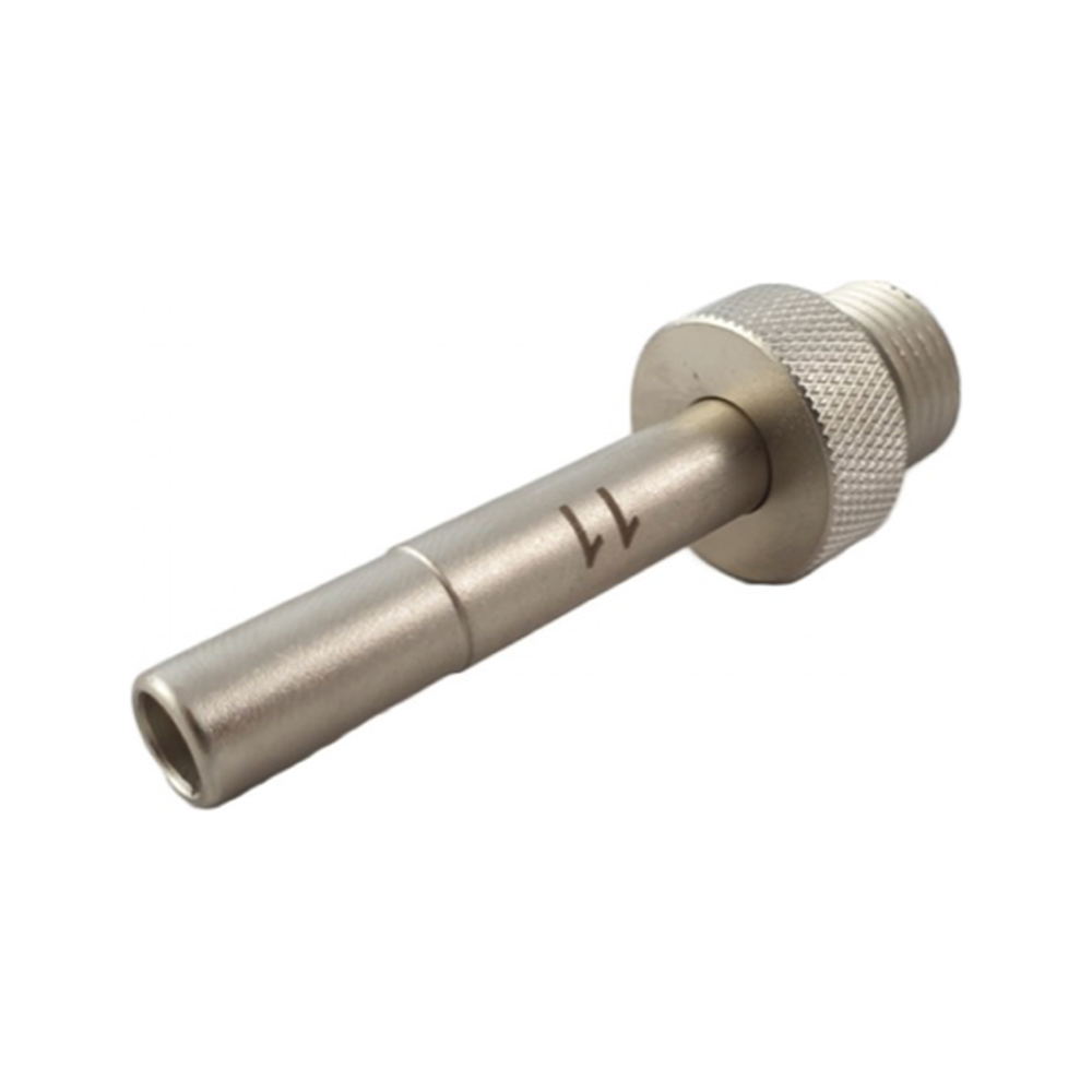 Adaptor set nieuwe modellen TBV WT-12L