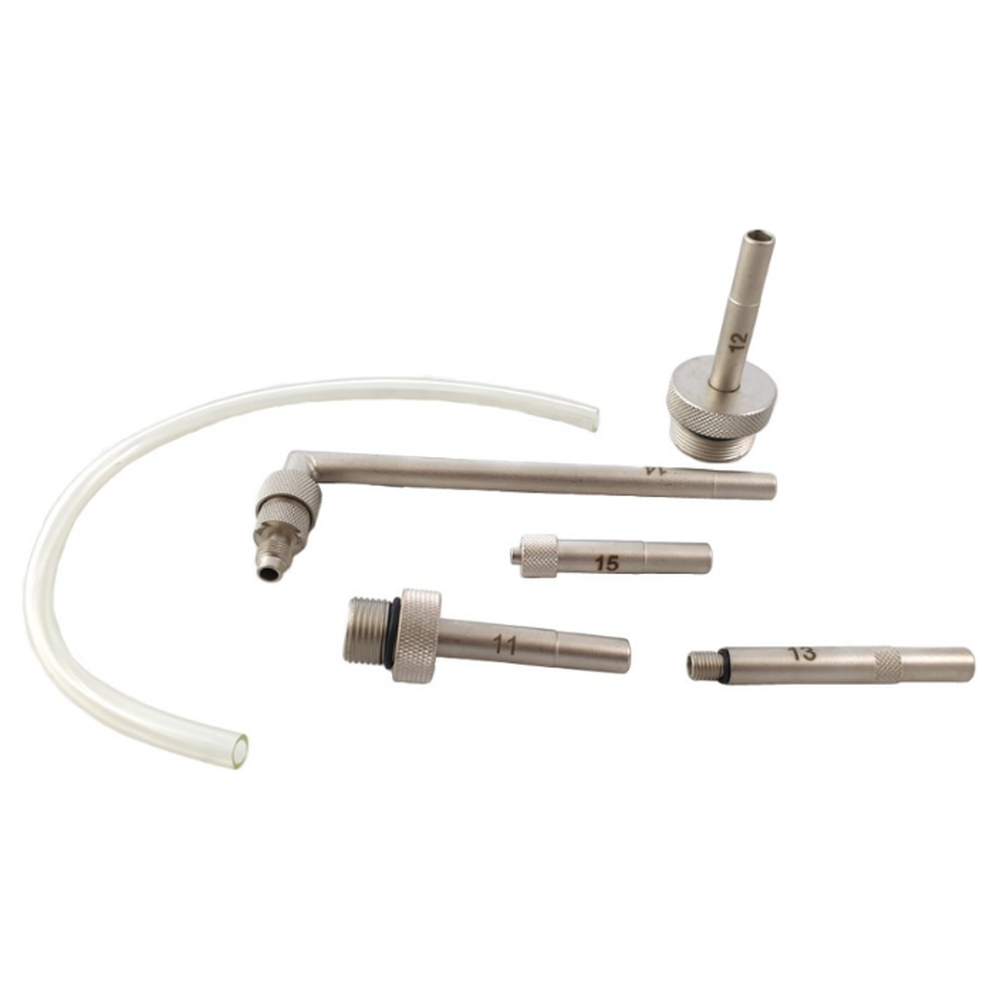 Adaptor set nieuwe modellen TBV WT-12L