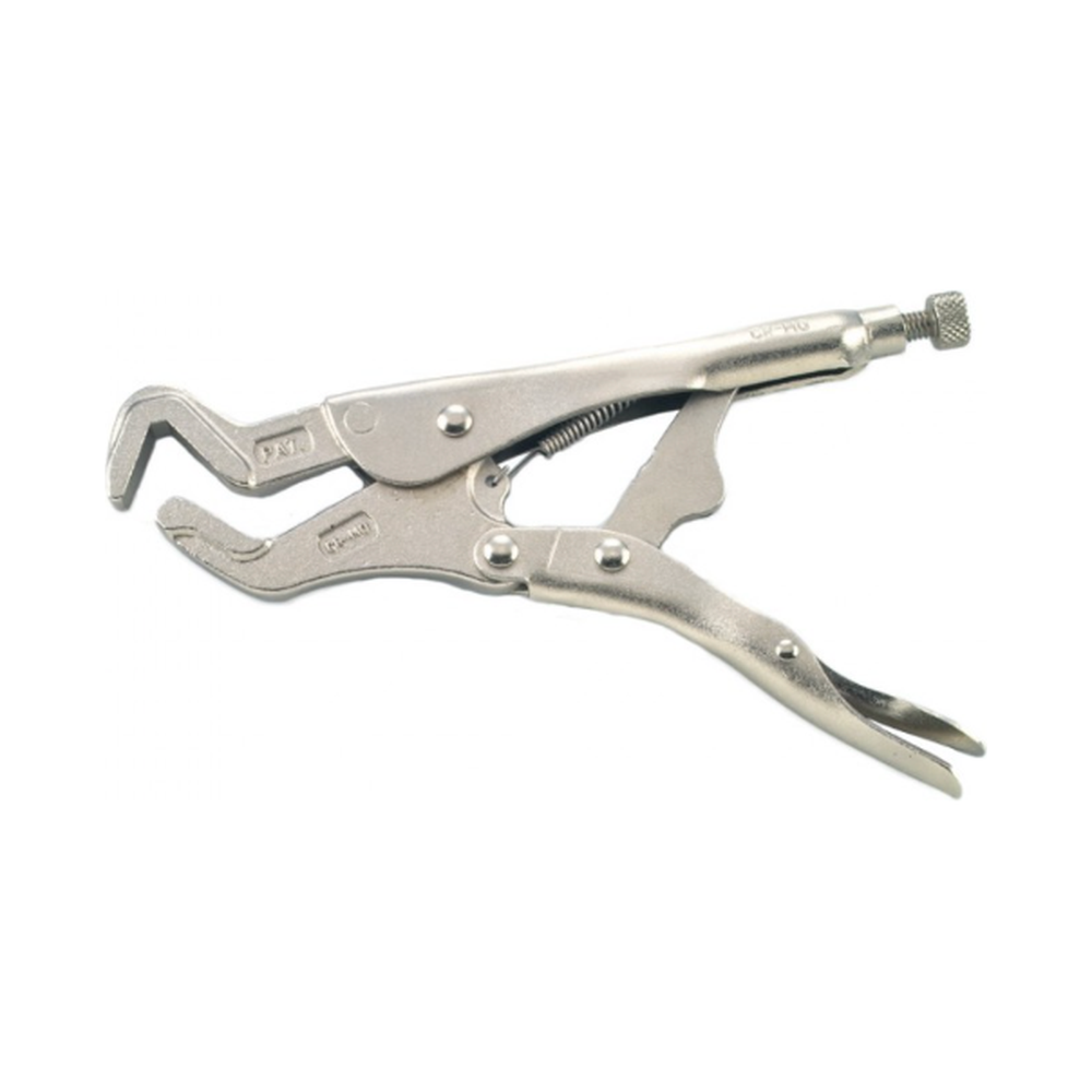 Adjustable locking pliers 9"