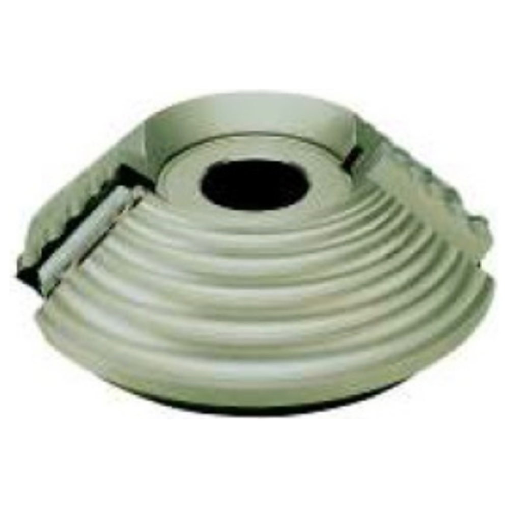 Afrondfrees multiprofiel K405-C