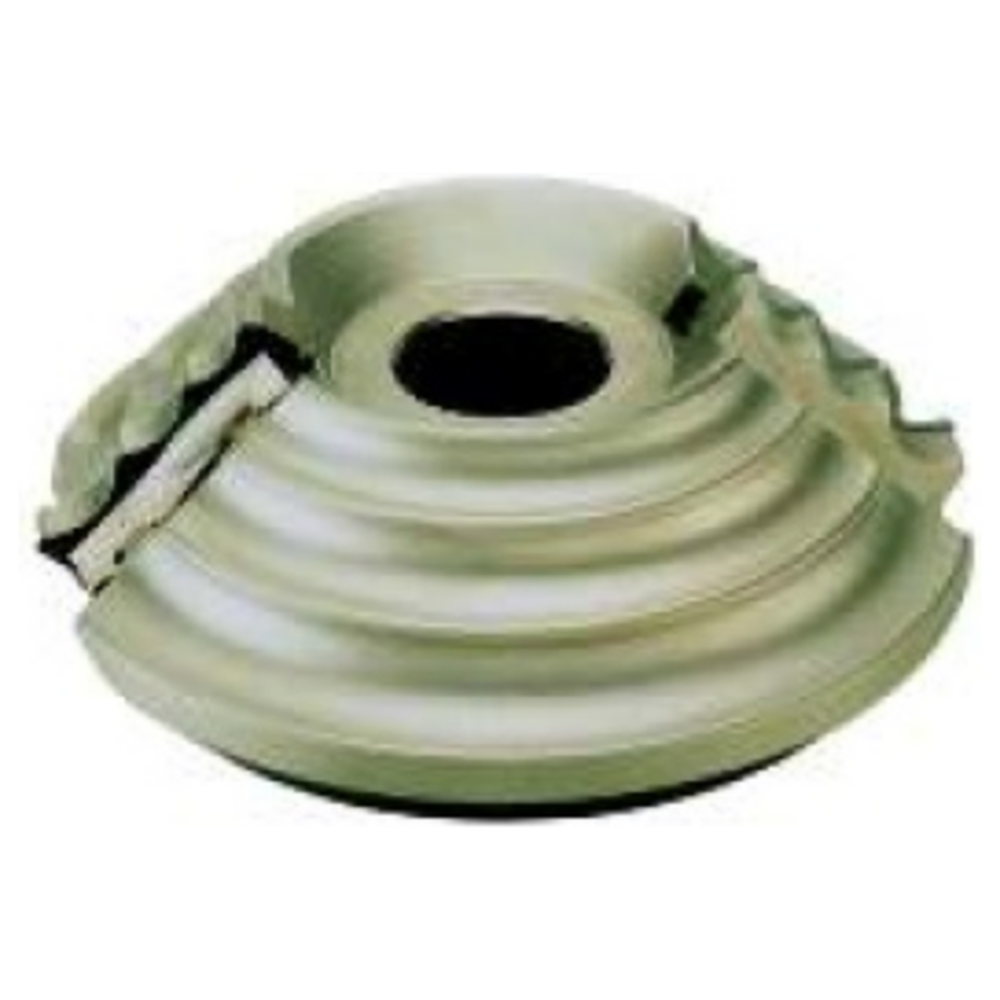 Afrondfrees multiprofiel K405-D