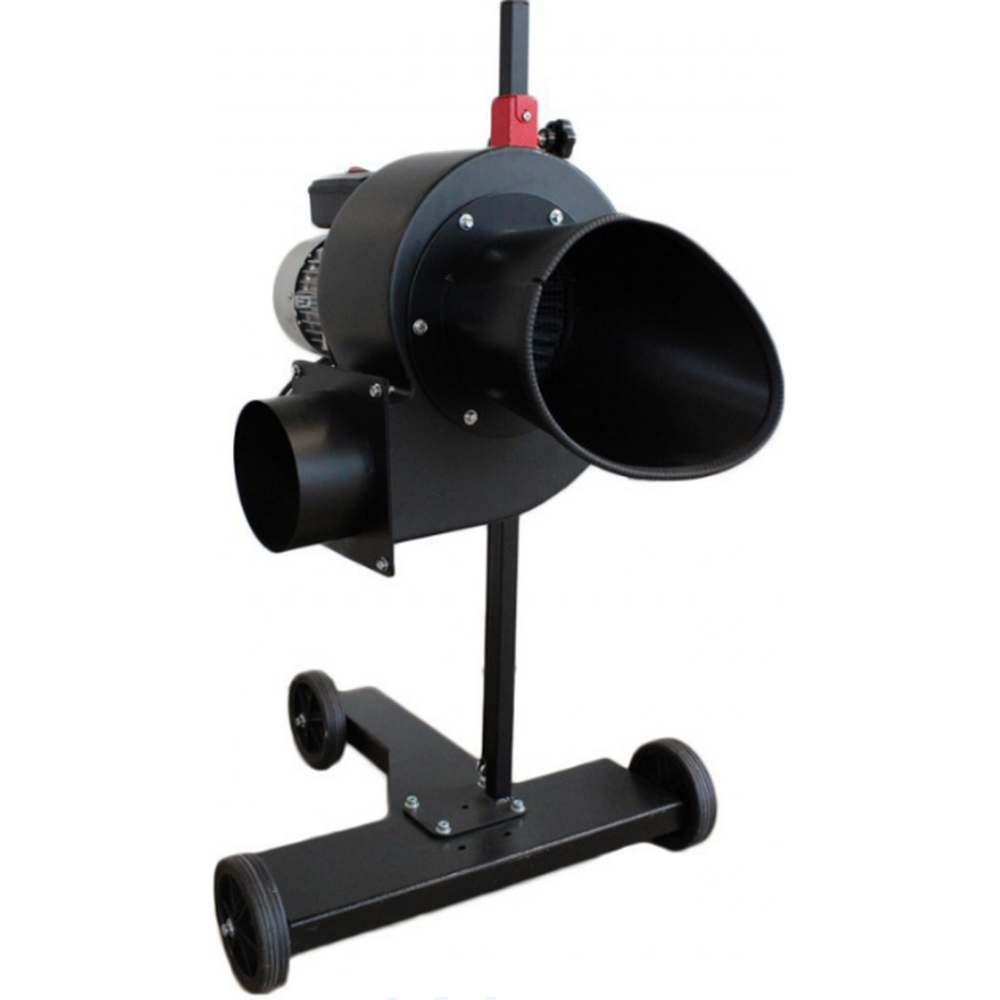 Afzuig Unit voor Uitlaatgas 230V