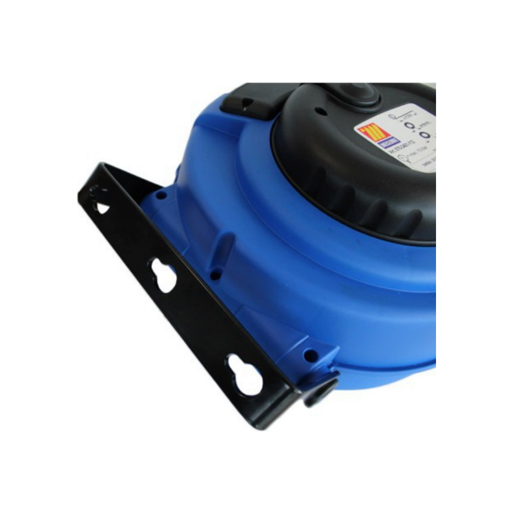 Air-Water Hose Reel CS-275 Ø6 12+1m