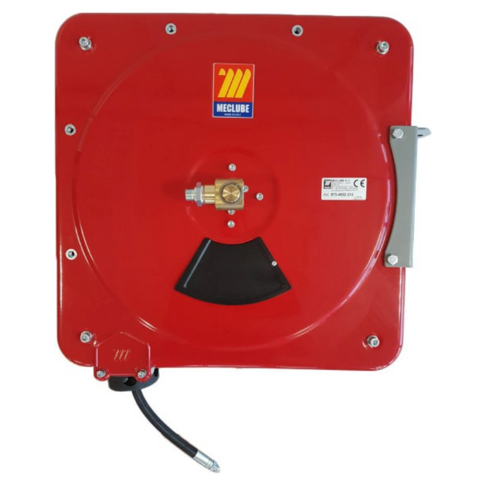 Air-Water Hose Reel CS-500 5/16'' 12m