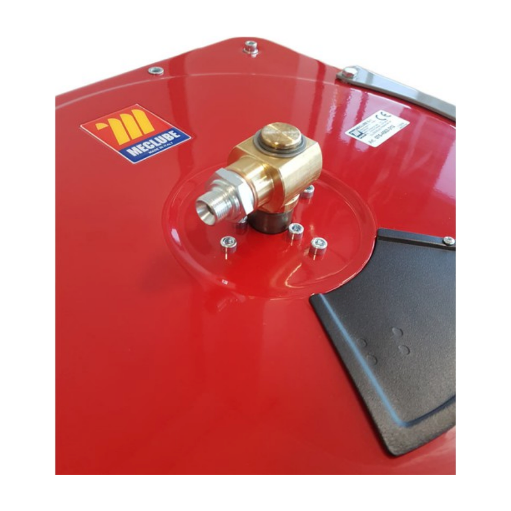 Air-Water Hose Reel CS-500 5/16'' 12m