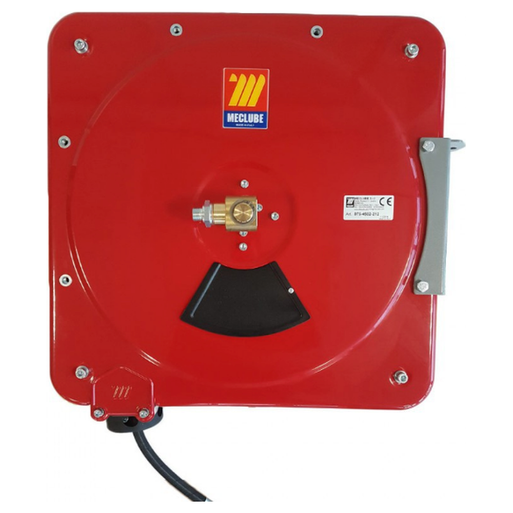 Air-Water Hose Reel CS-500 5/16'' 18m